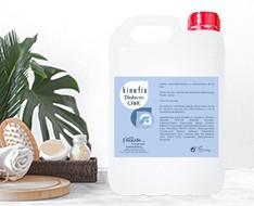 Crèmes et Gels Conducteurs Kinefis Crèmes et Gels Conducteurs Kinefis